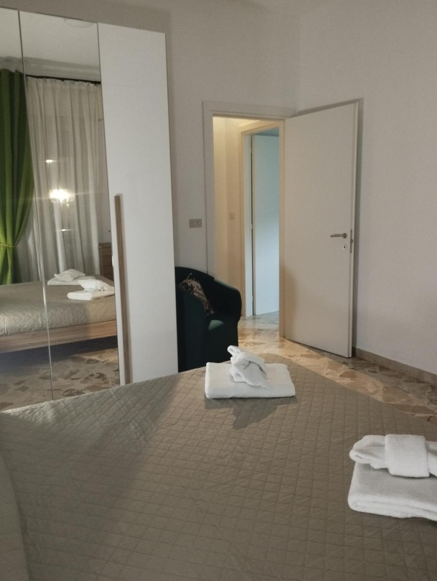 Casa Giorgia Apartment Cefalu Ngoại thất bức ảnh