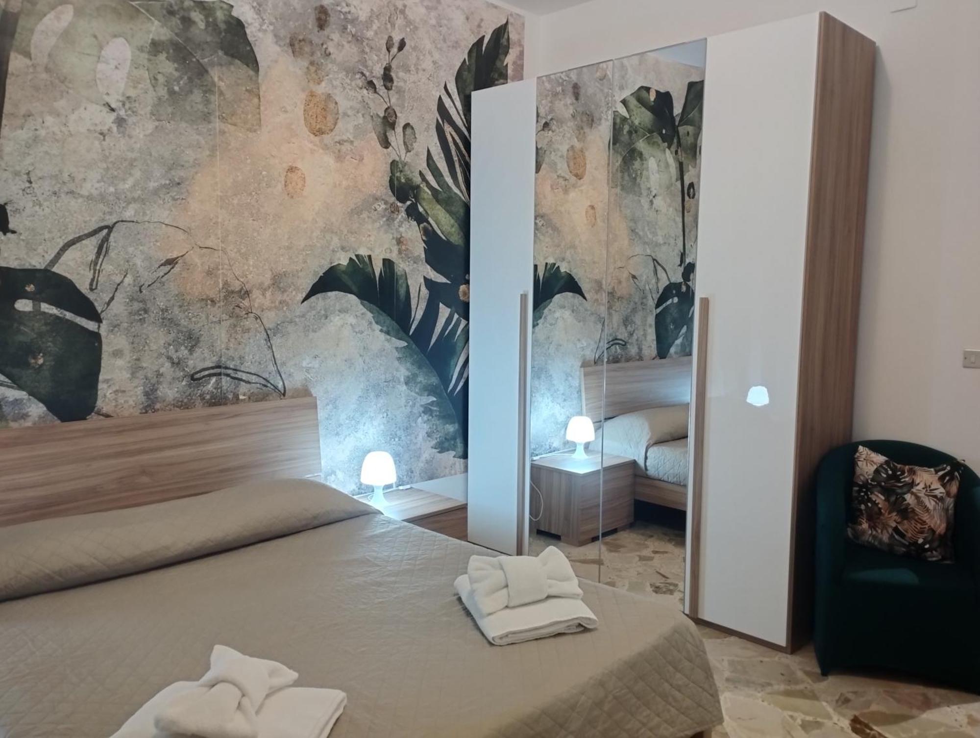 Casa Giorgia Apartment Cefalu Ngoại thất bức ảnh