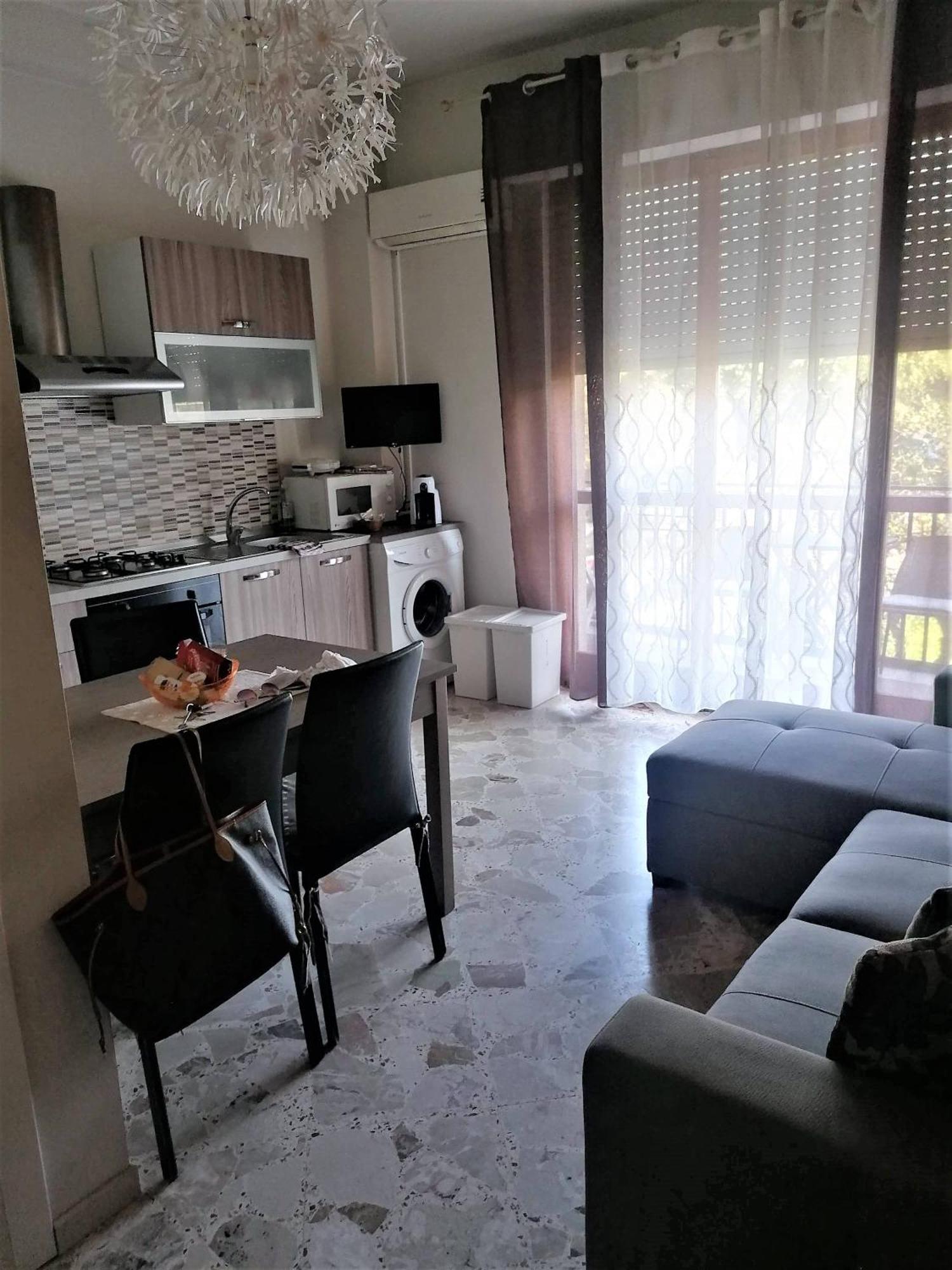Casa Giorgia Apartment Cefalu Ngoại thất bức ảnh
