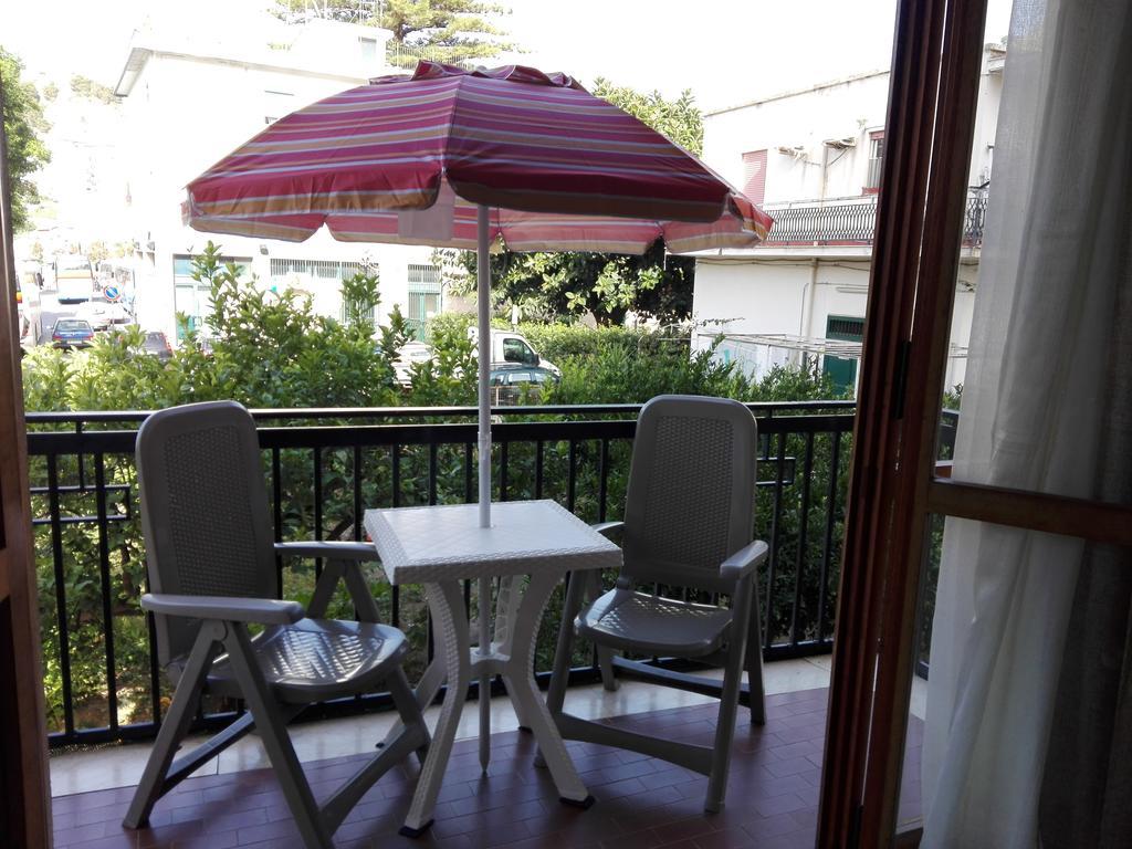 Casa Giorgia Apartment Cefalu Ngoại thất bức ảnh